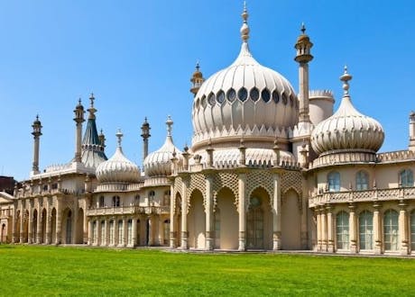 Brighton - carrossel 4