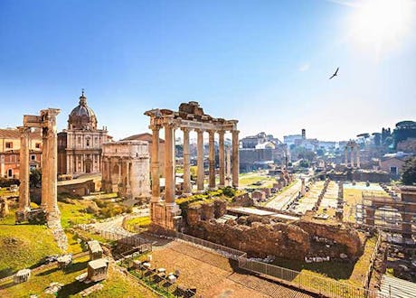 Itália - Roma 1