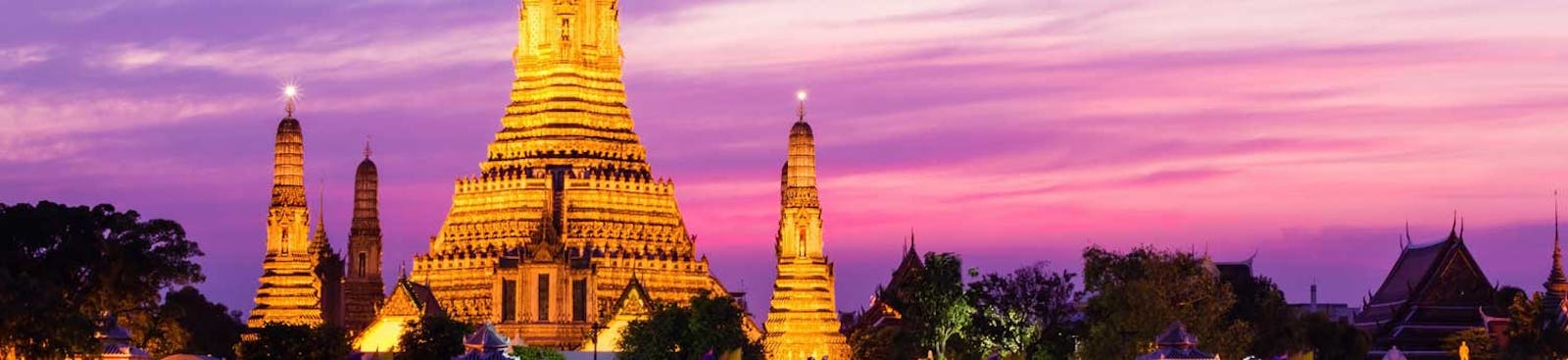 Bangkok