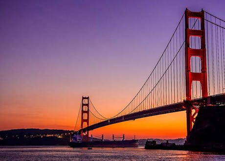 San Francisco - carrossel 1