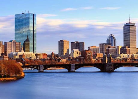 Boston - carrossel 5