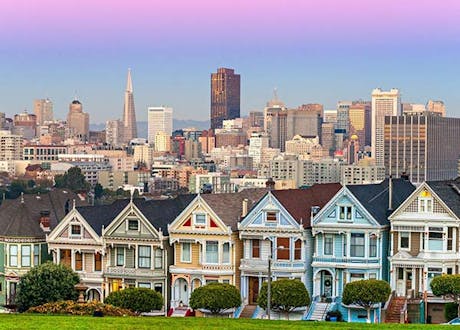 San Francisco - carrossel 3