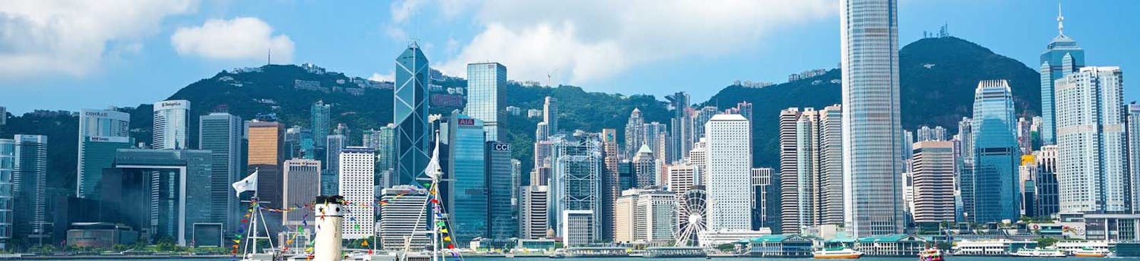 Hong Kong