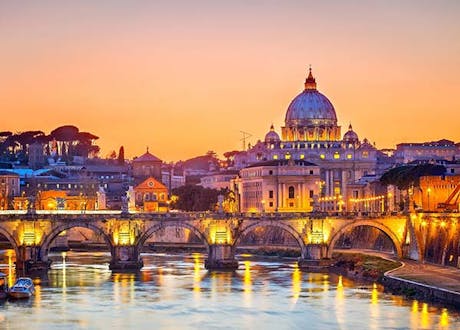 Roma - carrossel 2