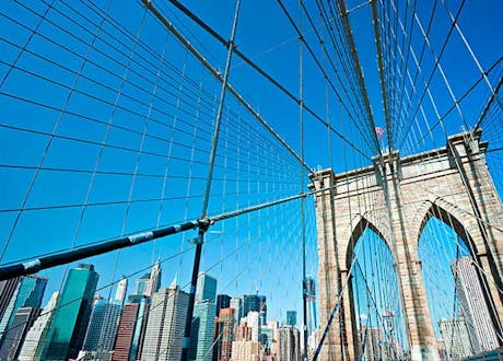 Estados Unidos - Nova York