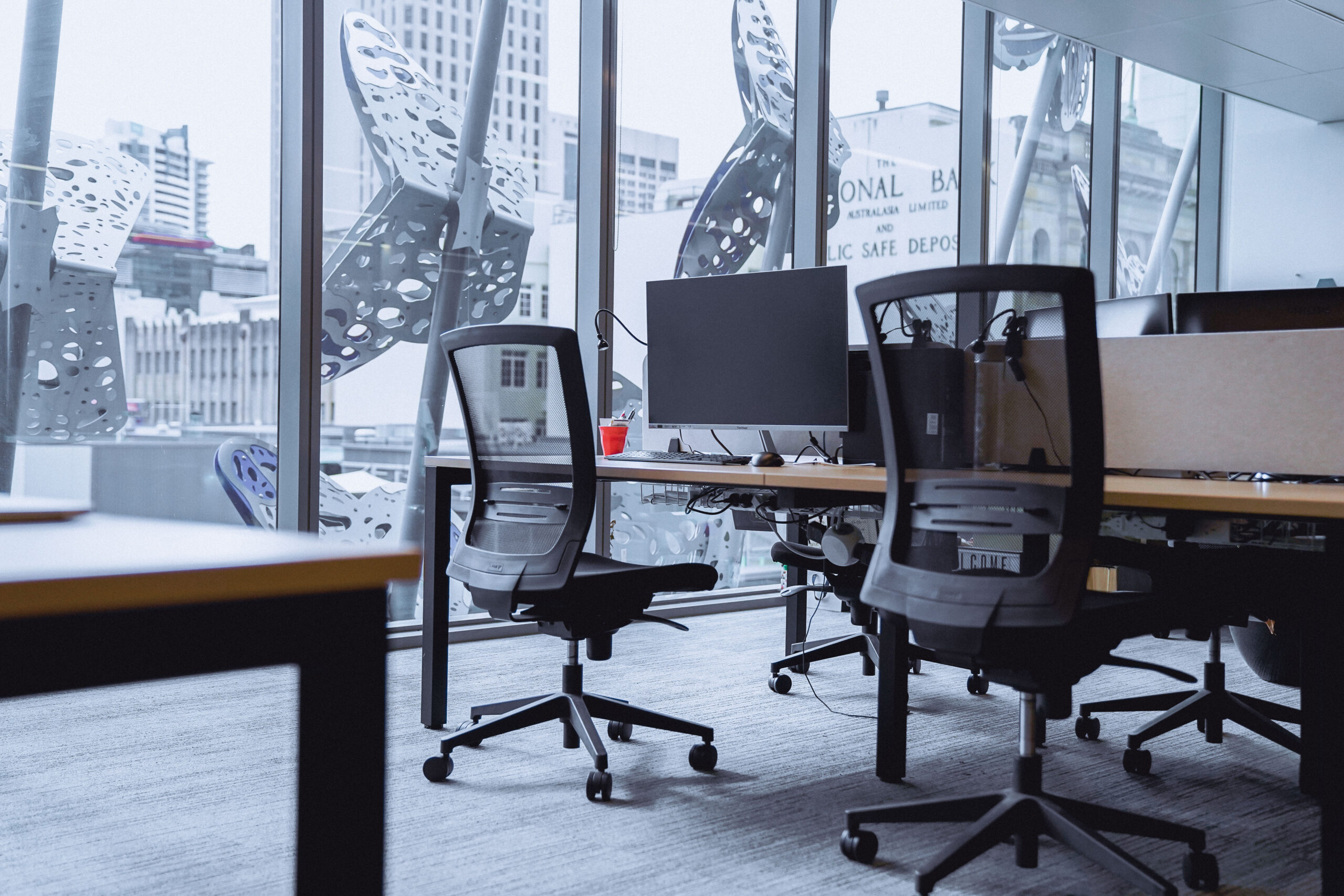 Brisbane - Carrossel 6