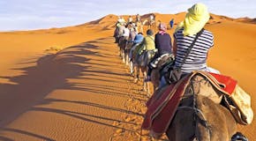 Marrocos