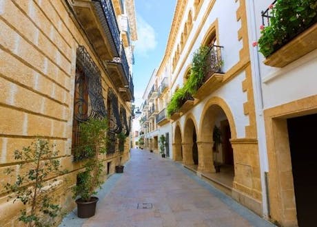 Alicante - carrossel 5