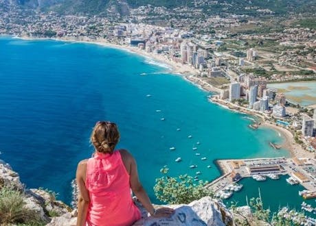 Alicante - carrossel 1