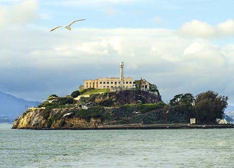 San Francisco - carrossel 4