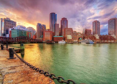 Boston - carrossel 4