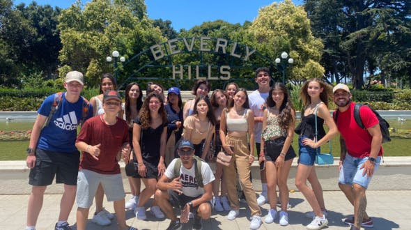 Los Angeles - 2
