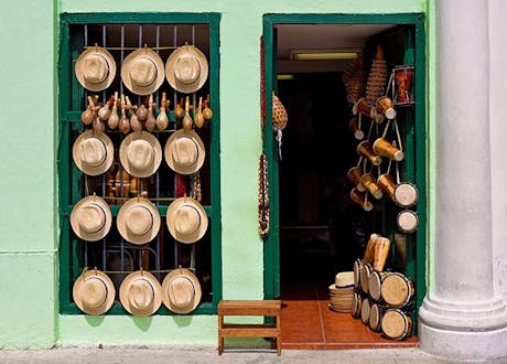 Havana - carrossel 2