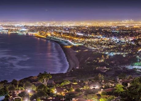 Los Angeles - carrossel 4