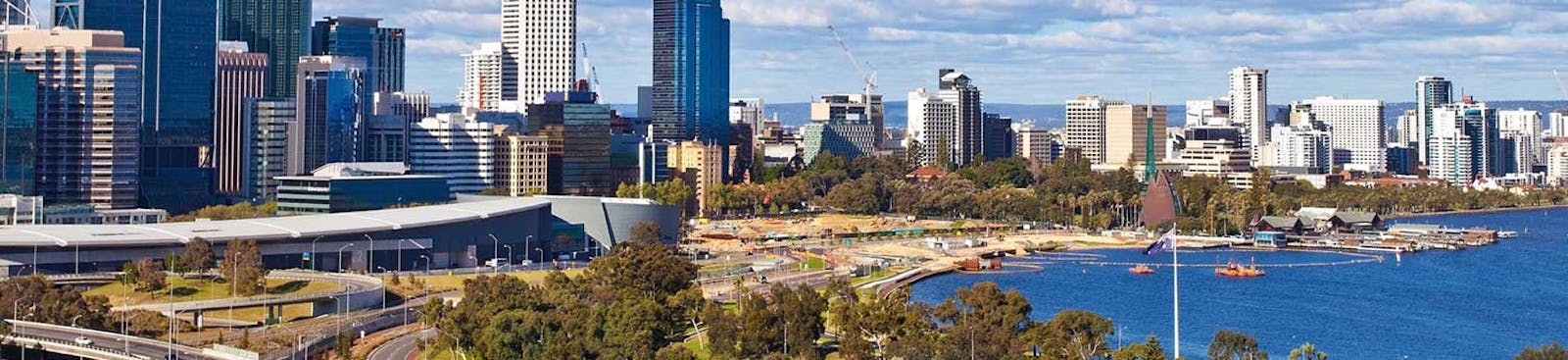 Perth