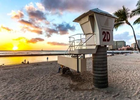 Honolulu - carrossel 3