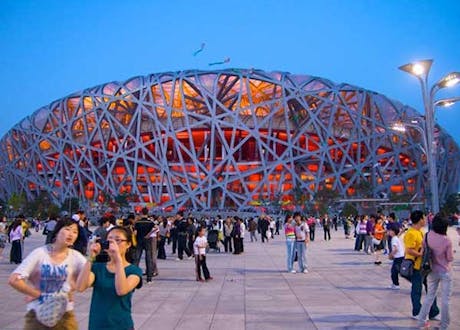 China - China 2