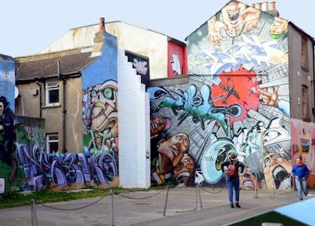 Brighton - carrossel 3