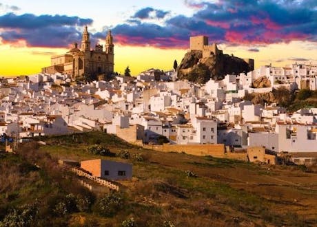 Cádiz - carrossel 2