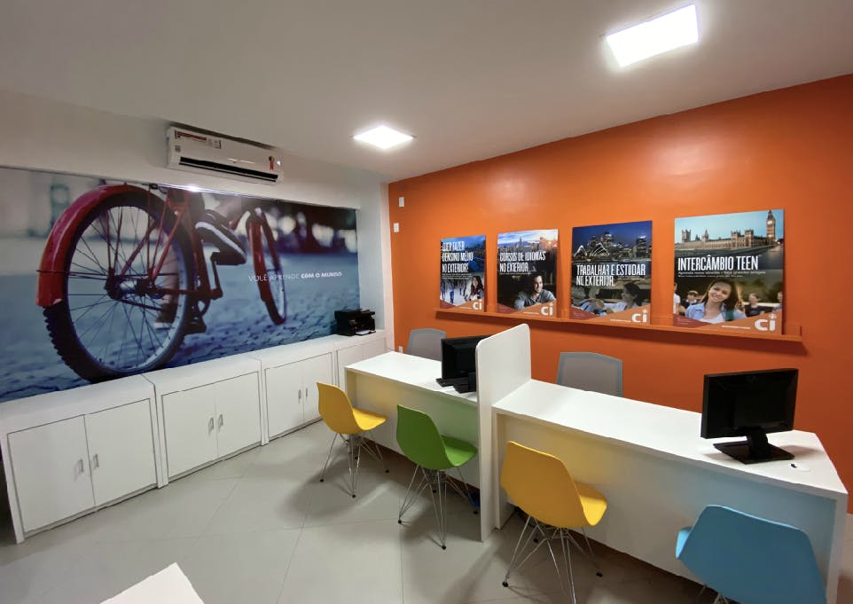 Aracaju - carrossel 3