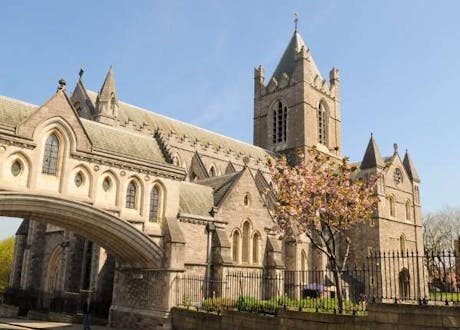 Dublin - carrossel 5