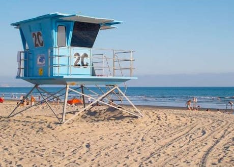 San Diego - carrossel 2