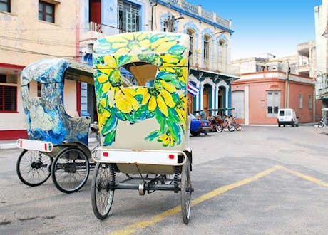 Havana - carrossel 5