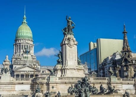 Buenos Aires - carrossel 5