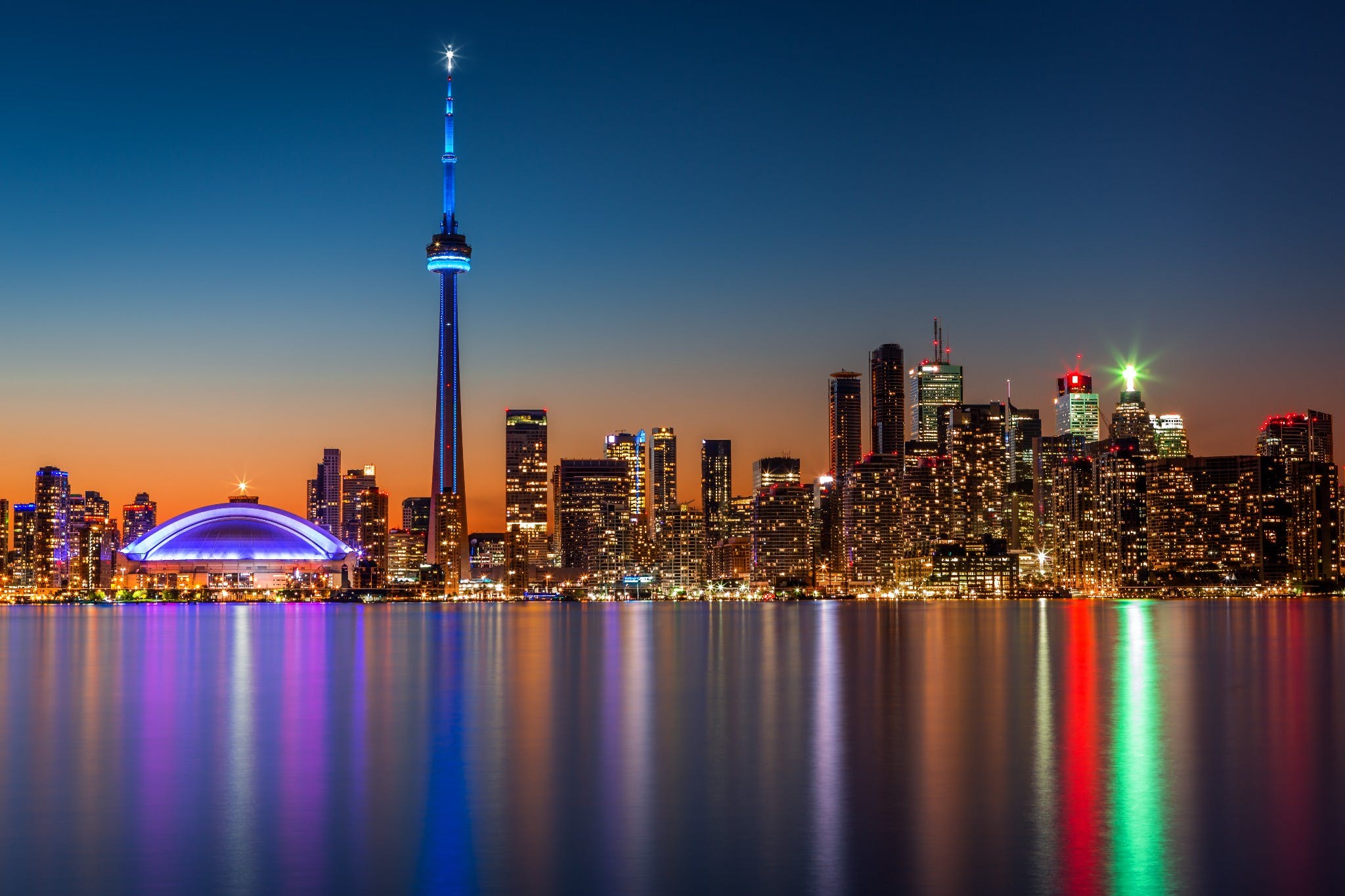 Canadá - Toronto