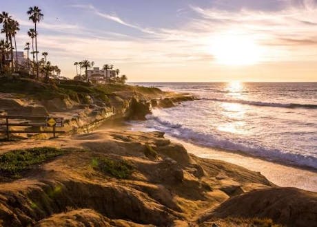 San Diego - carrossel 5