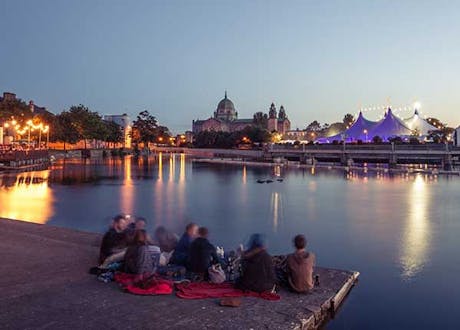 Irlanda - Galway
