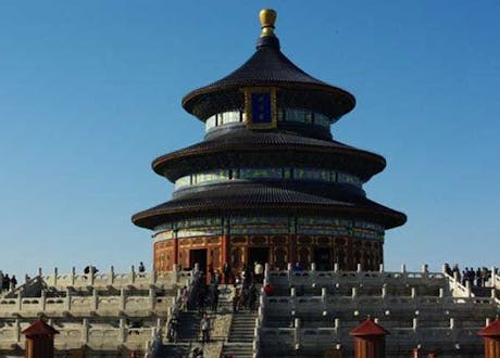China - Pequim 2