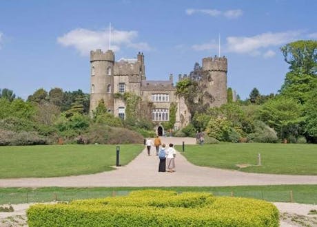 Dublin - carrossel 2