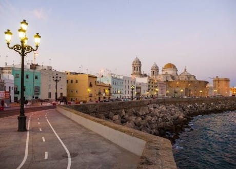 Cádiz - carrossel 5