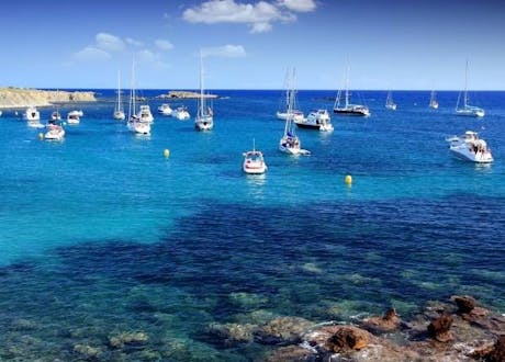Alicante - carrossel 2