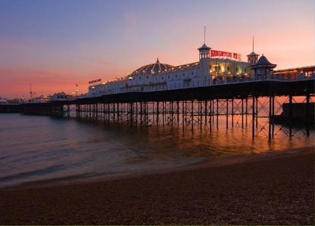 Brighton - carrossel 5
