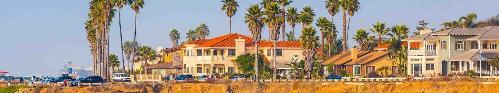 San Diego