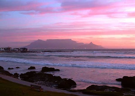 Cidade do Cabo - África do Sul 2