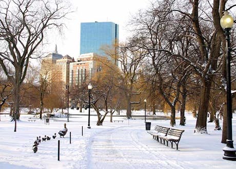 Boston - carrossel 2