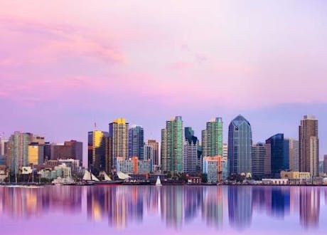 San Diego - carrossel 1