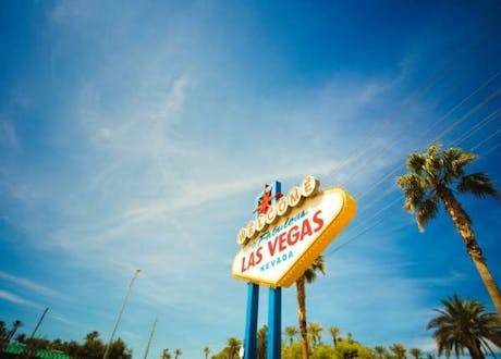 Las Vegas - carrossel 5