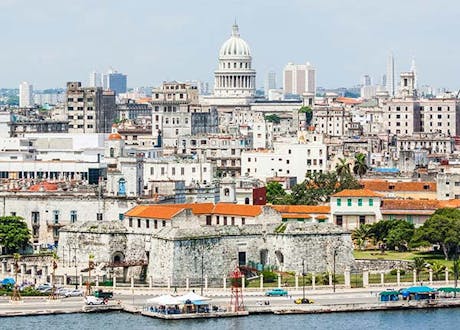 Havana - carrossel 4