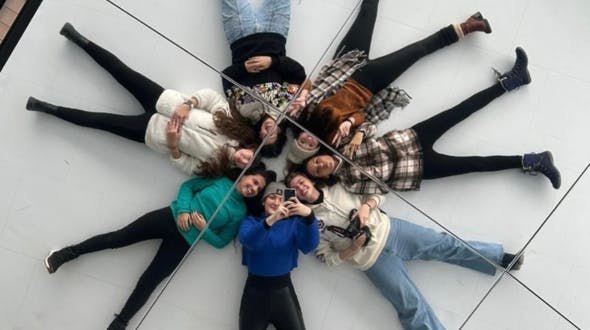TORONTO - grupo teen 