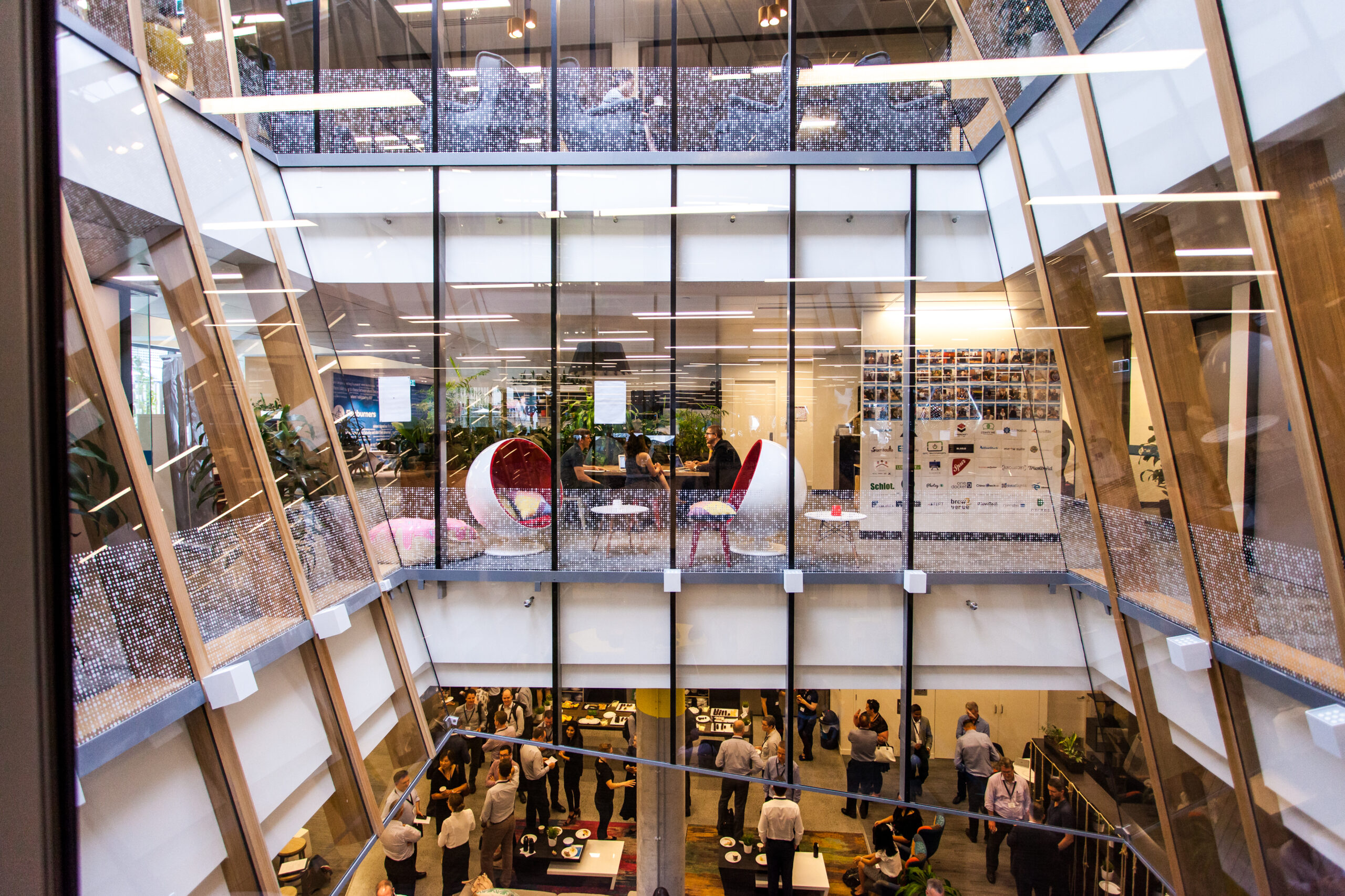 Brisbane - Carrossel 4