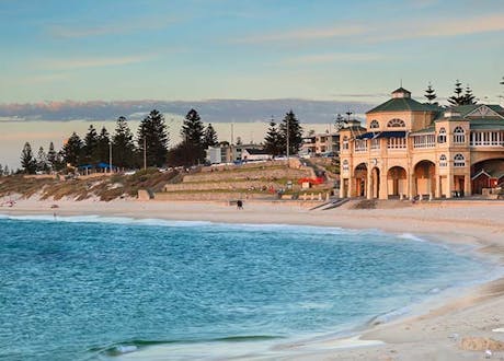 Perth - carrossel 4