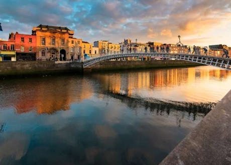Dublin - carrossel 4