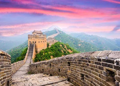 China - China 1