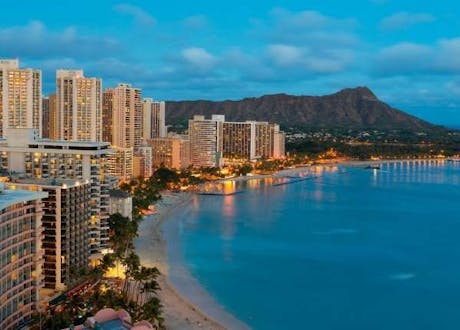 Honolulu - carrossel 4