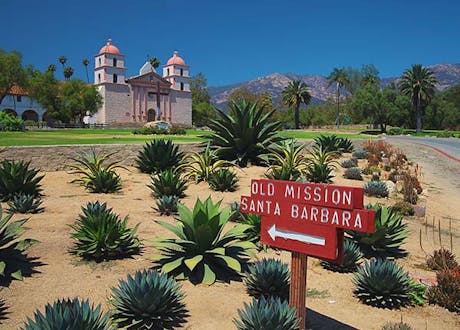 Santa Barbara - carrossel 5