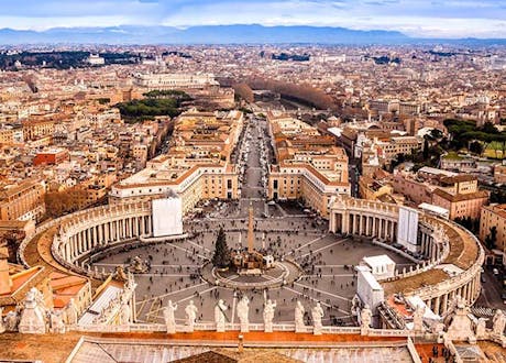 Roma - carrossel 5